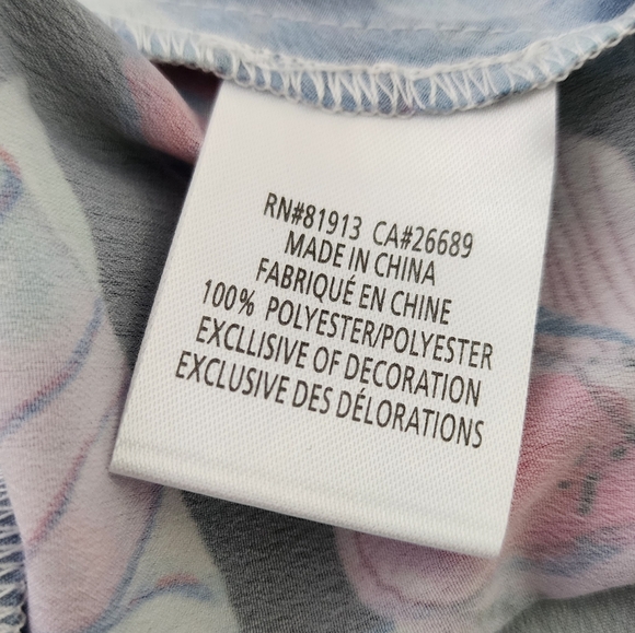 Robert Graham Midi Skirt Size 8 - Picture 6 of 7